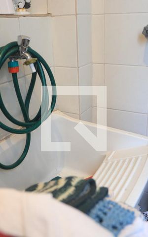 Apartamento à venda com 53m², 2 quartos e 1 vagaÁrea de Serviço