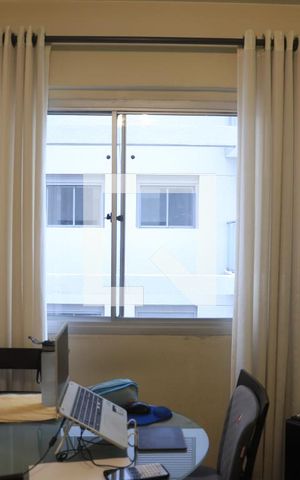 Apartamento à venda com 53m², 2 quartos e 1 vagaSala