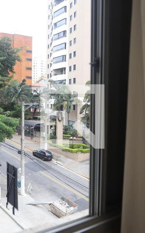 Apartamento à venda com 53m², 2 quartos e 1 vagaQuarto 2