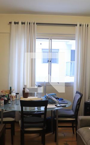 Apartamento à venda com 53m², 2 quartos e 1 vagaSala