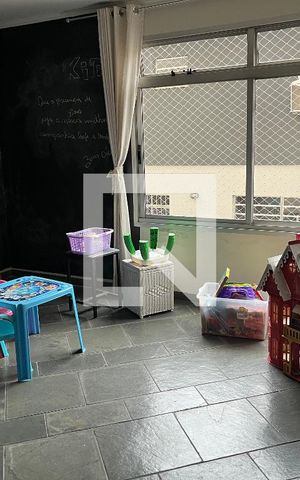 Apartamento à venda com 53m², 2 quartos e 1 vagaÁrea comum