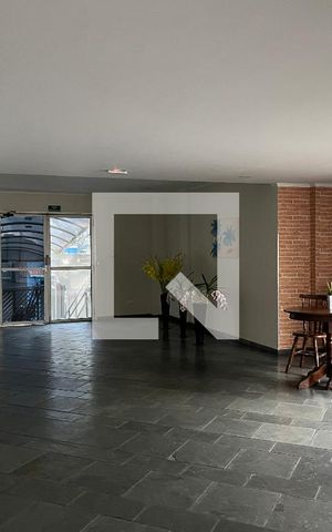 Apartamento à venda com 53m², 2 quartos e 1 vagaHall de entrada