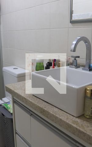 Apartamento à venda com 53m², 2 quartos e 1 vagaBanheiro