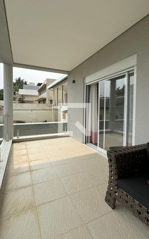 Casa de condomínio à venda com 453m², 3 quartos e 4 vagasvaranda da Suíte 2