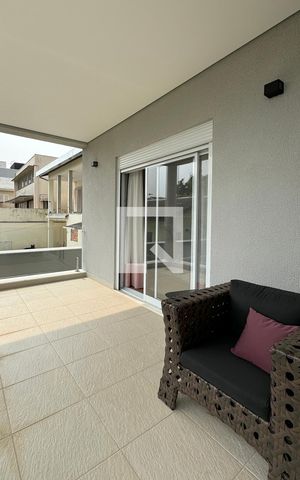 Casa de condomínio à venda com 453m², 3 quartos e 4 vagasvaranda da Suíte 2