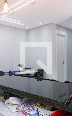 Apartamento para alugar com 49m², 2 quartos e 1 vaga Apartamento para alugar com 49m², 2 quartos e 1 vagaCozinha