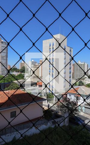 Apartamento à venda com 106m², 3 quartos e 2 vagas Apartamento à venda com 106m², 3 quartos e 2 vagasVista da varanda