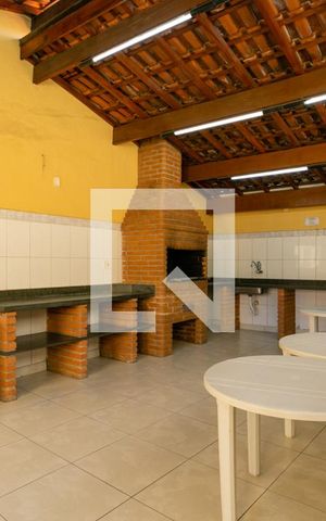 Apartamento à venda com 106m², 3 quartos e 2 vagas Apartamento à venda com 106m², 3 quartos e 2 vagasÁrea comum - Churrasqueira