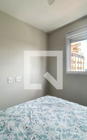 Apartamento à venda com 34m², 2 quartos e sem vaga Apartamento à venda com 34m², 2 quartos e sem vagaQuarto 1