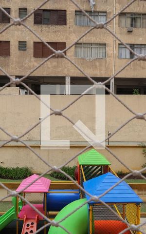 Apartamento à venda com 75m², 2 quartos e 1 vagaVista da varanda