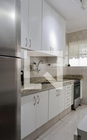 Apartamento à venda com 75m², 2 quartos e 1 vagaCozinha