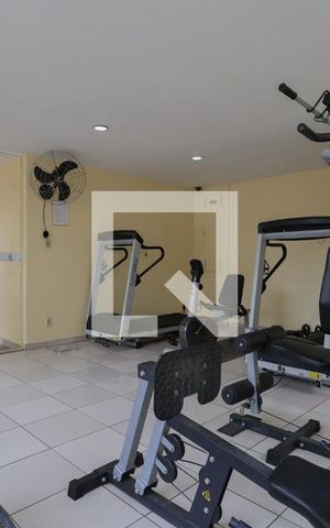 Apartamento à venda com 75m², 2 quartos e 1 vagaÁrea comum - Academia