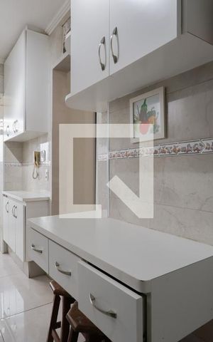 Apartamento à venda com 75m², 2 quartos e 1 vagaCozinha