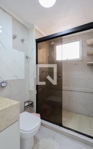 Apartamento à venda com 75m², 2 quartos e 1 vagaBanheiro