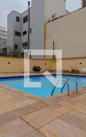 Apartamento à venda com 75m², 2 quartos e 1 vagaÁrea comum - Piscina