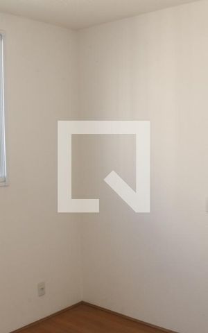 Apartamento para alugar com 49m², 2 quartos e 1 vagaQuarto  2