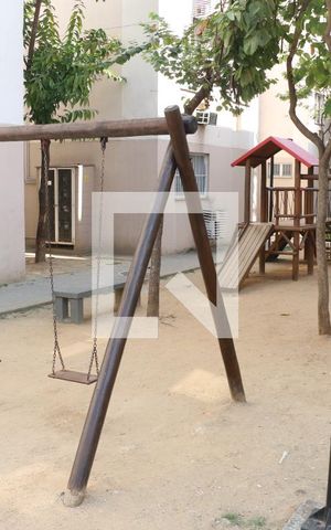 Apartamento para alugar com 49m², 2 quartos e 1 vagaÁrea comum