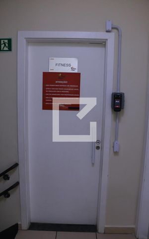 Apartamento para alugar com 49m², 2 quartos e 1 vagaÁrea comum