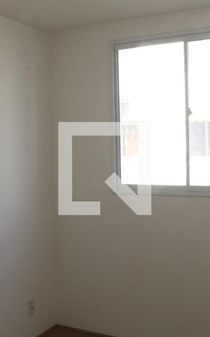 Apartamento para alugar com 49m², 2 quartos e 1 vagaQuarto 