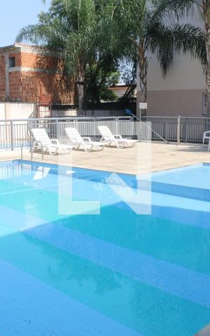 Apartamento para alugar com 49m², 2 quartos e 1 vagaÁrea comum