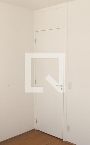 Apartamento para alugar com 49m², 2 quartos e 1 vagaQuarto  2