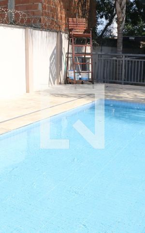 Apartamento para alugar com 49m², 2 quartos e 1 vagaÁrea comum