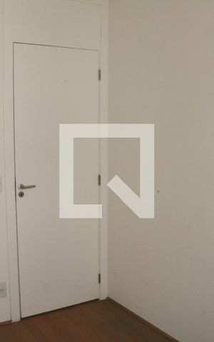 Apartamento para alugar com 49m², 2 quartos e 1 vagaQuarto 