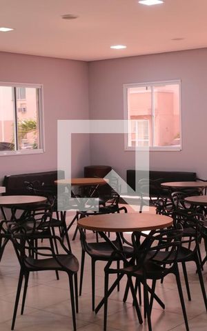 Apartamento para alugar com 49m², 2 quartos e 1 vagaÁrea comum