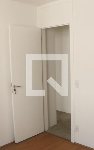 Apartamento para alugar com 49m², 2 quartos e 1 vagaQuarto  2