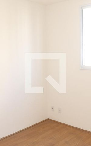 Apartamento para alugar com 49m², 2 quartos e 1 vagaQuarto  2