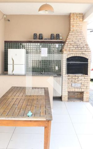 Apartamento para alugar com 49m², 2 quartos e 1 vagaÁrea comum