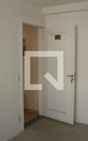 Apartamento para alugar com 49m², 2 quartos e 1 vagaSala