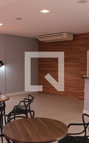 Apartamento para alugar com 49m², 2 quartos e 1 vagaÁrea comum