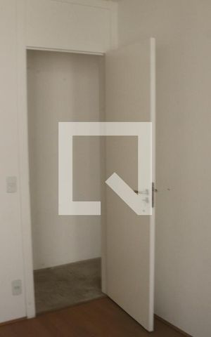 Apartamento para alugar com 49m², 2 quartos e 1 vagaQuarto 