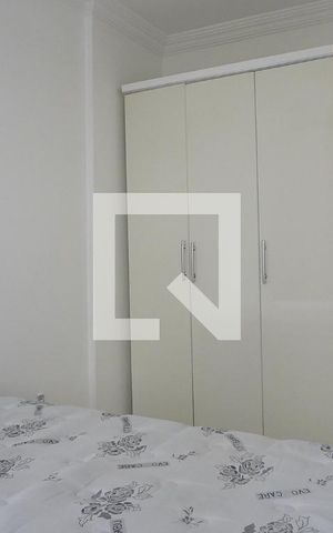 Apartamento para alugar com 165m², 4 quartos e 1 vagaQuarto 1
