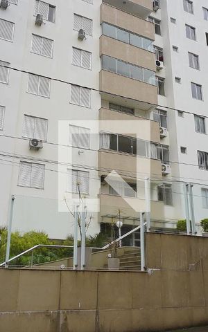 Apartamento para alugar com 165m², 4 quartos e 1 vagaFachada do Prédio
