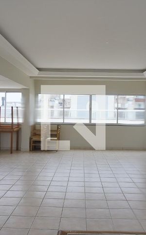 Apartamento para alugar com 165m², 4 quartos e 1 vagaÁrea comum - Salão de festas