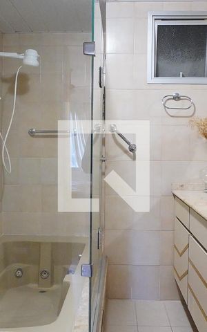 Apartamento para alugar com 165m², 4 quartos e 1 vagaBanheiro