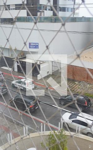 Apartamento para alugar com 165m², 4 quartos e 1 vagaVista
