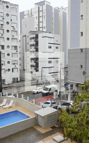 Apartamento para alugar com 165m², 4 quartos e 1 vagaSala -Vista