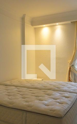 Apartamento para alugar com 165m², 4 quartos e 1 vagaSuíte
