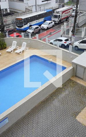 Apartamento para alugar com 165m², 4 quartos e 1 vagaÁrea comum - Piscina
