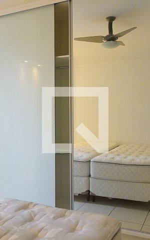 Apartamento para alugar com 165m², 4 quartos e 1 vagaSuíte