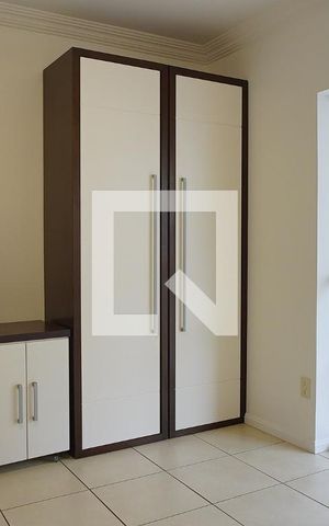 Apartamento para alugar com 165m², 4 quartos e 1 vagaQuarto 3