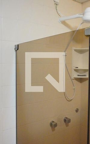 Apartamento para alugar com 165m², 4 quartos e 1 vagaBanheiro Corredor