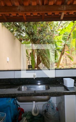 Casa à venda com 400m², 4 quartos e 8 vagas Casa à venda com 400m², 4 quartos e 8 vagasChurrasqueira