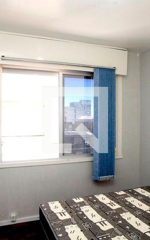 Apartamento para alugar com 45m², 1 quarto e sem vagaQuarto Suíte