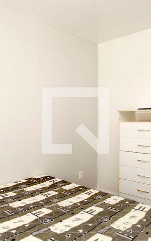 Apartamento para alugar com 45m², 1 quarto e sem vagaQuarto Suíte
