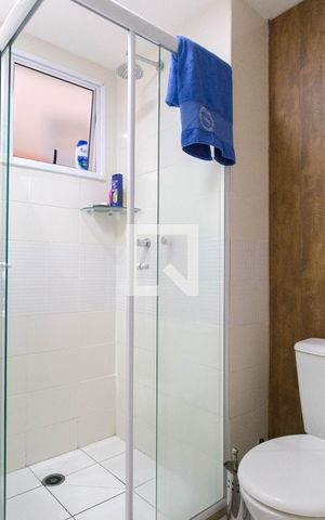 Apartamento para alugar com 128m², 3 quartos e 2 vagas Apartamento para alugar com 128m², 3 quartos e 2 vagasBanheiro Social