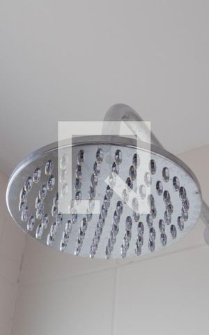 Apartamento para alugar com 128m², 3 quartos e 2 vagas Apartamento para alugar com 128m², 3 quartos e 2 vagasBanheiro do Quarto 1 Suíte